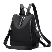 Load image into Gallery viewer, High-quality Female Wild High-capacity Backpack

