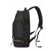 Load image into Gallery viewer, Photo Video Waterproof Shoulders Backpack
