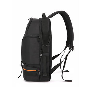 Photo Video Waterproof Shoulders Backpack