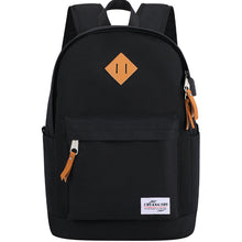 Load image into Gallery viewer, Japanese Style Junior High School Student Backpack
