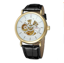 Load image into Gallery viewer, Men's Hollow Mechanical Watch
