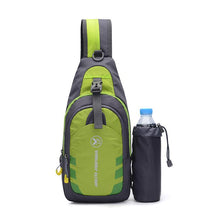 Load image into Gallery viewer, Outdoors Waterproof Chest Bag Shoulder Bag
