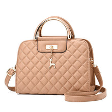 Load image into Gallery viewer, Fashionable Ladies' Leisure Versatile Handbag
