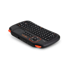 Load image into Gallery viewer, Mini Wireless Keyboard With Mouse Typadnd
