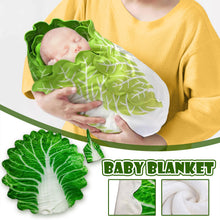 Load image into Gallery viewer, Baby Swaddle Wrap Newborn Baby Wrap Blanket
