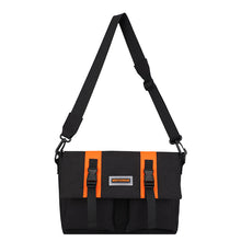 Load image into Gallery viewer, Fashion Simple Men's Oxford Cloth Messenger Bag
