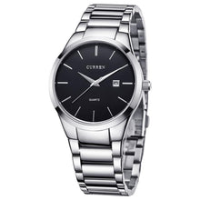 Load image into Gallery viewer, Men's High Quality Business Watch
