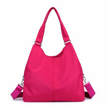Load image into Gallery viewer, Korean Style Waterproof Casual Crossbody Shoulder Bag
