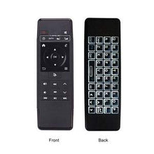 Load image into Gallery viewer, Wireless Smart Remote Control Backlit Keyboard
