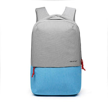 Load image into Gallery viewer, Multi Function New Style Casual Double Shoulder Laptop Bag
