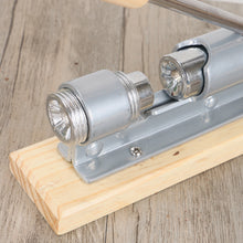 Load image into Gallery viewer, Mechanical Whole-grain Peeling Walnut Clip Nuclear Opener
