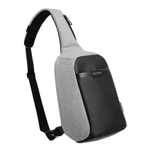 Load image into Gallery viewer, Casual Waterproof Anti-theft Messenger Bag Shoulder Bag
