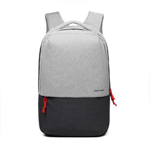 Load image into Gallery viewer, Multi Function New Style Casual Double Shoulder Laptop Bag

