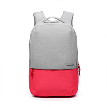 Load image into Gallery viewer, Multi Function New Style Casual Double Shoulder Laptop Bag
