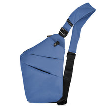 Load image into Gallery viewer, High Quality Canvas Chest Bags For Men And Women
