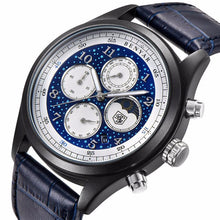 Load image into Gallery viewer, Men's Quartz Watch Military Sports Watch

