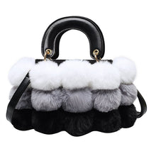 Load image into Gallery viewer, Special Design Messenger Bag For Fashionable Ladies
