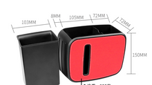 Load image into Gallery viewer, Waterproof Car Trash Can Bin Auto Accessories Universal Organizer
