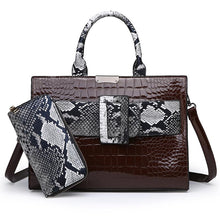 Load image into Gallery viewer, High Quality Mother Daughter Handbag Shoulder Bag
