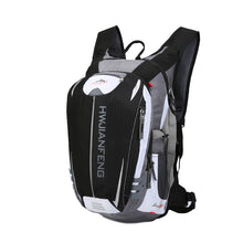 Load image into Gallery viewer, Multifunctional Outdoor Riding Backpack For Mountain Rider
