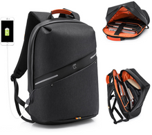 Load image into Gallery viewer, Men&#39;s High Quality Casual Business Backpack
