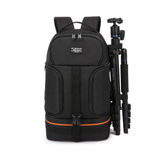 Load image into Gallery viewer, Photo Video Waterproof Shoulders Backpack
