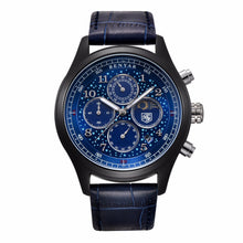 Load image into Gallery viewer, Men's Quartz Watch Military Sports Watch
