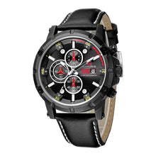 Load image into Gallery viewer, High Quality Luminous Men's Quartz Watch
