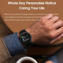 Load image into Gallery viewer, Smart Watch With Heart Rate And Sleep Monitor
