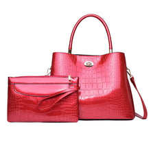 Load image into Gallery viewer, Portable Single Shoulder Handbag For Ladies
