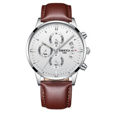 Load image into Gallery viewer, Multifunctional Six-pin Quartz Watch
