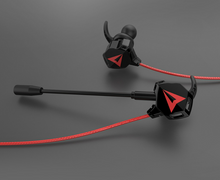 Load image into Gallery viewer, 35mm type C Cable In-ear Headphones With Wheat
