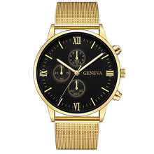 Load image into Gallery viewer, High Quality Casual Quartz Watch
