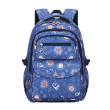 Load image into Gallery viewer, Casual Simple Backpack For Primary School Girls
