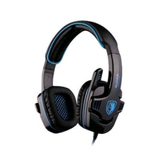 Load image into Gallery viewer, SA901 Game Live Computer Game Esports Headset Headset
