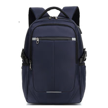 Load image into Gallery viewer, High Quality Travel Leisure Business Computer Backpack
