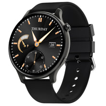 Load image into Gallery viewer, Heart Rate Blood Oxygen Monitoring Sports Watch Bluetooth
