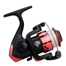 Load image into Gallery viewer, Spinning Wheel Reel Fishing Reel 200 Type Folding Handle
