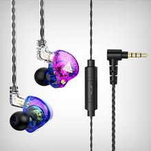 Load image into Gallery viewer, PRO Headphones HiFi Fever Subwoofer In Ear Wired

