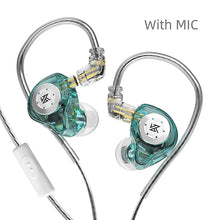 Load image into Gallery viewer, Dynamic HiFi Headphones With Wheat Wire Control
