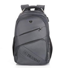 Load image into Gallery viewer, Waterproof Breathable Wear-resistant Men's Travel Bag
