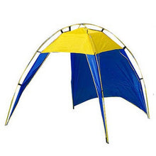 Load image into Gallery viewer, Camping Tent Sunshade Waterproof Tent Outdoor
