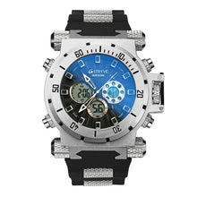 Load image into Gallery viewer, Multi-function Waterproof Sports Watch
