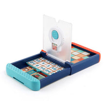 Load image into Gallery viewer, Digital 3 in 1 Children's Puzzle Toy
