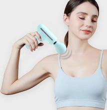 Load image into Gallery viewer, Household Appliances Massage Guns To Relax Muscles
