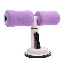 Load image into Gallery viewer, Sit-ups Fitness Equipment Seated Suction Pad
