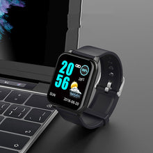 Load image into Gallery viewer, Smart Bracelet HD Large Color Screen Waterproof Sports Watch

