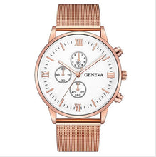 Load image into Gallery viewer, High Quality Casual Quartz Watch
