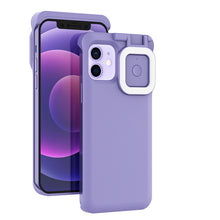 Load image into Gallery viewer, Night Selfie Phone Case For Phone Shockproof Slim
