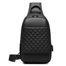 Load image into Gallery viewer, Outdoor Leisure Fashion Sports Chest Bag
